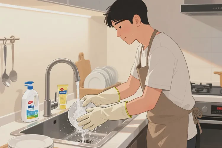 男人手臂上经常起湿疹能治愈吗(图3)