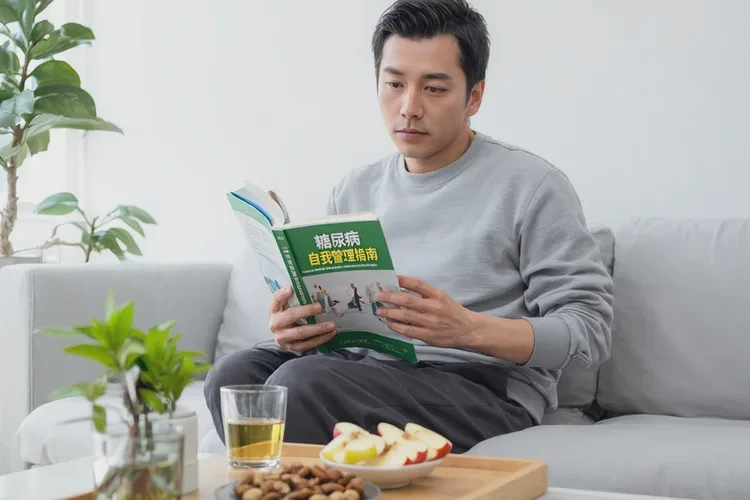 29岁睡前血糖9.3是怎么回事(图4)