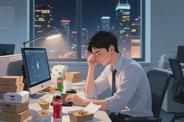 29岁空腹血糖13点0是怎么回事(图2)