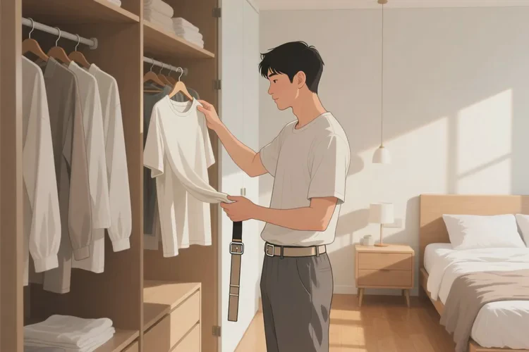 男人肚子容易长湿疹能治愈吗(图3)