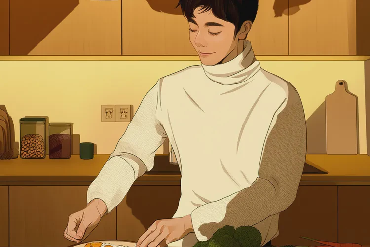 29岁晚餐血糖6.7是怎么回事(图2)