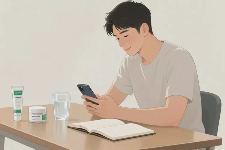 青年人肚子上出现湿疹能治愈吗(图4)