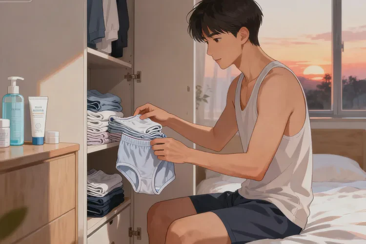 男性肚子上偶尔起湿疹能治愈吗(图4)