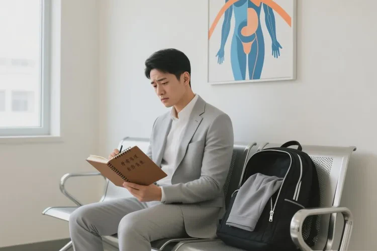 28岁下午血糖20点8是怎么回事(图3)