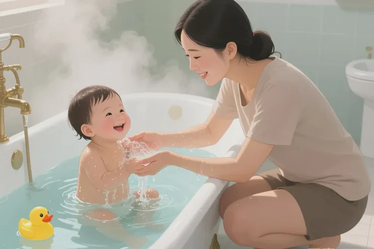 幼儿四肢容易长湿疹能治愈吗(图4)