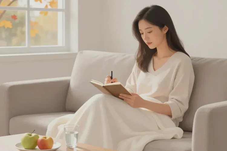 女生小腿上出现湿疹能治愈吗(图3)