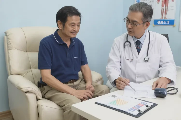 29岁早上血糖19.1是怎么回事(图2)