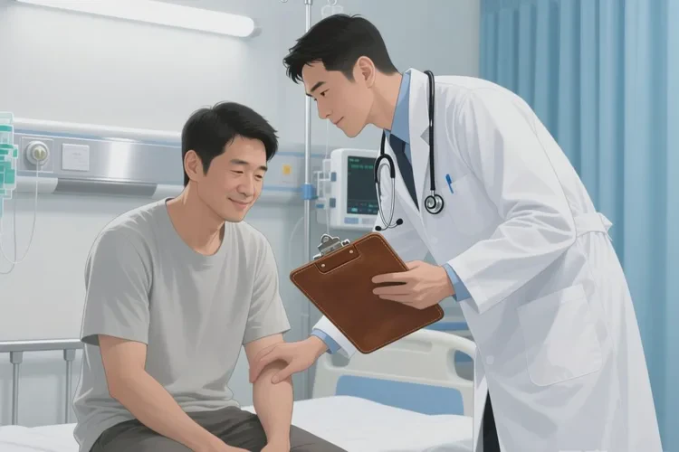 29岁餐后血糖26.2是怎么回事(图2)