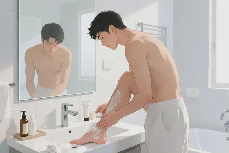 男性全身经常长湿疹能治愈吗(图2)