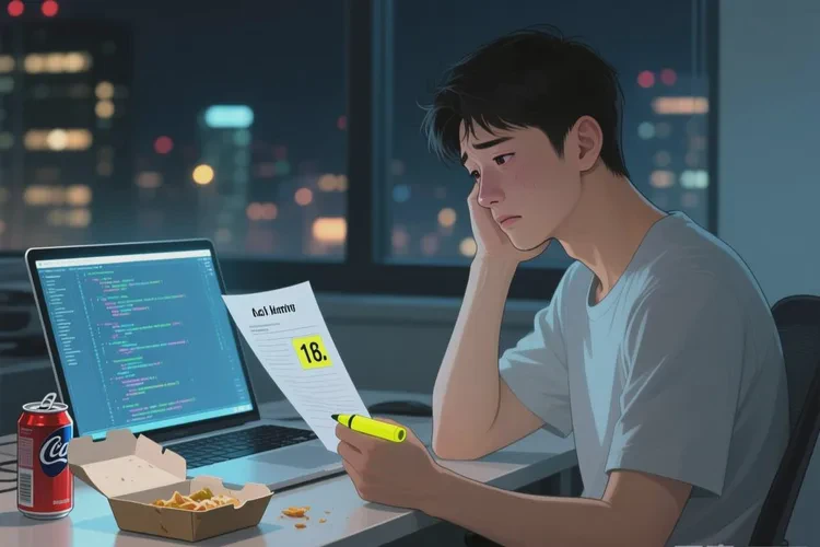 28岁晚上血糖6点7是怎么回事(图1)