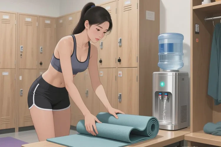 女生肛周偶尔起湿疹能治愈吗(图3)