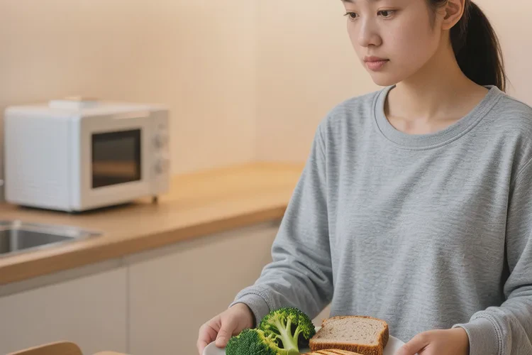 29岁晚上血糖4点5是怎么回事(图2)