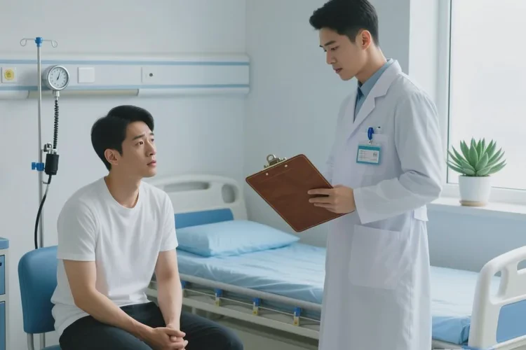 28岁睡前血糖20点3是怎么回事(图4)