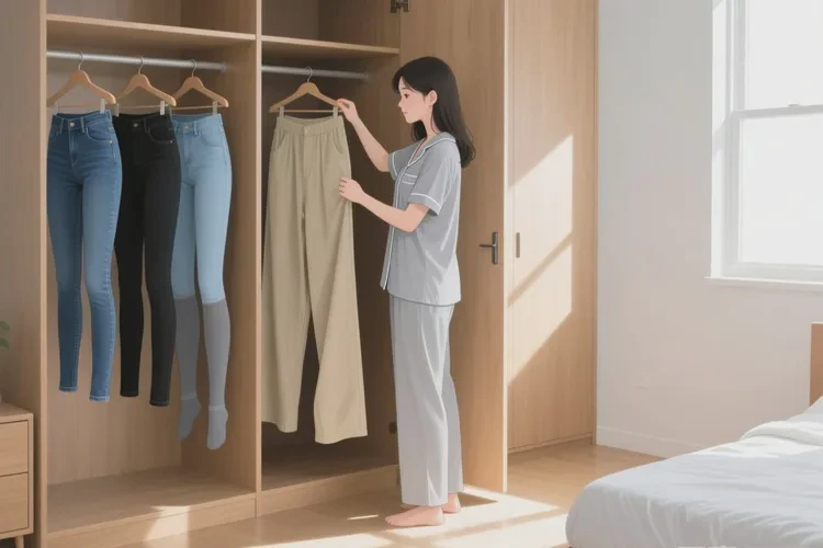 女性大腿上长湿疹能治愈吗(图4)