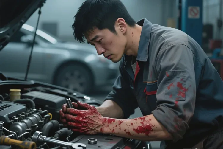 男人手上起湿疹能治愈吗(图1)