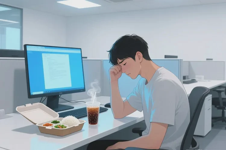 29岁早上空腹血糖18.3是怎么回事(图2)