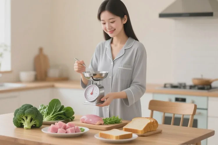 28岁睡前血糖26.6是怎么回事(图3)