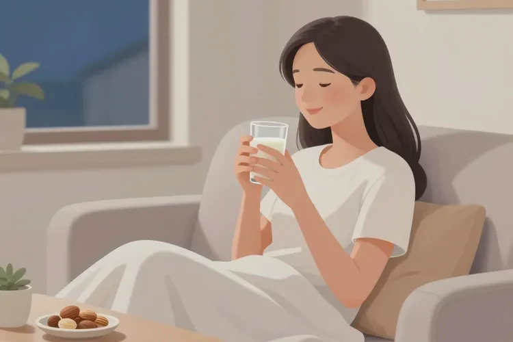 28岁晚上血糖4点5是怎么回事(图4)