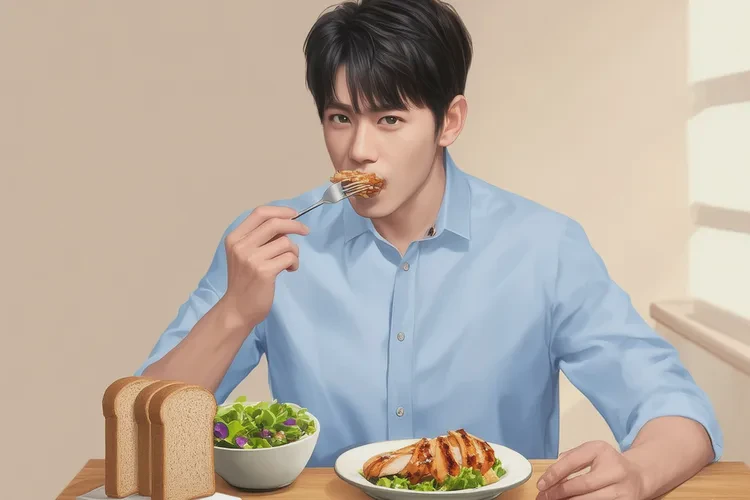 29岁中午血糖18.5是怎么回事(图1)