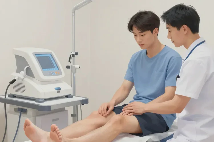 青年人小腿出现湿疹能治愈吗(图4)