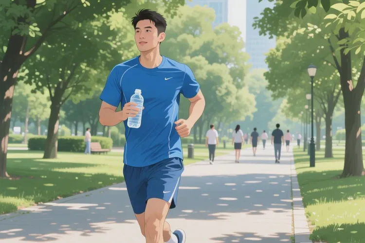 28岁中午血糖8点4是怎么回事(图3)