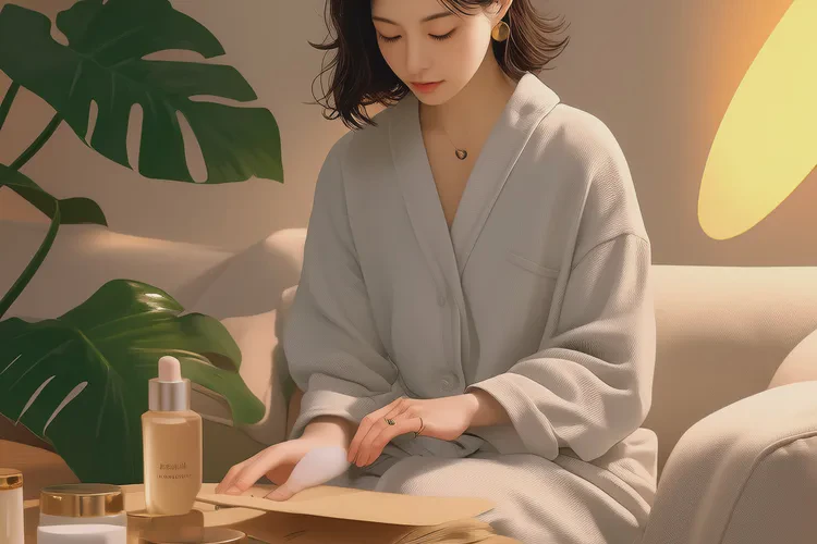 女人四肢容易起湿疹能治愈吗(图4)