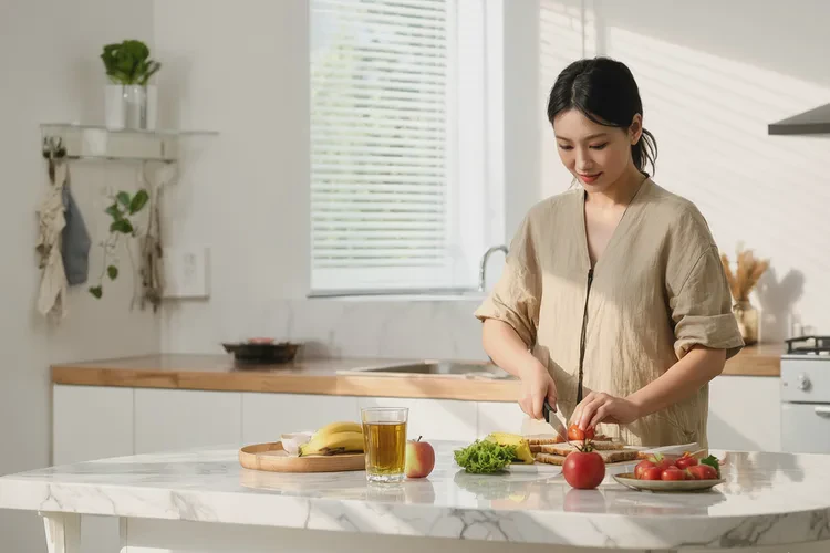 29岁早上血糖4点2是怎么回事(图2)