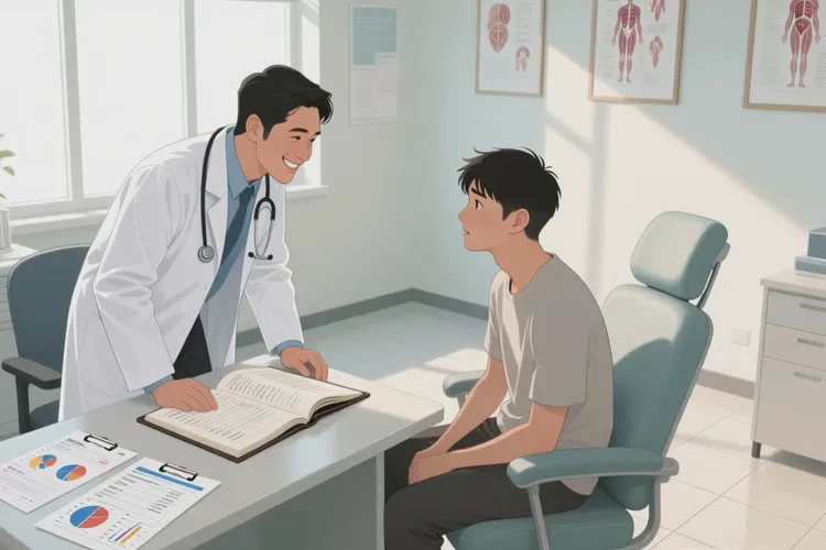 29岁晚餐血糖15.0是怎么回事(图2)