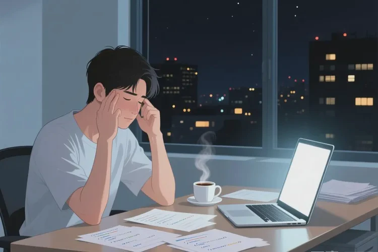 28岁晚上血糖21.1是怎么回事(图2)