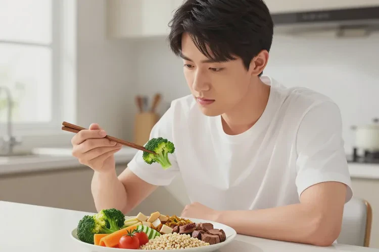 29岁餐后血糖7.4是怎么回事(图2)