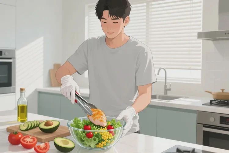 28岁睡前血糖24.8是怎么回事(图3)