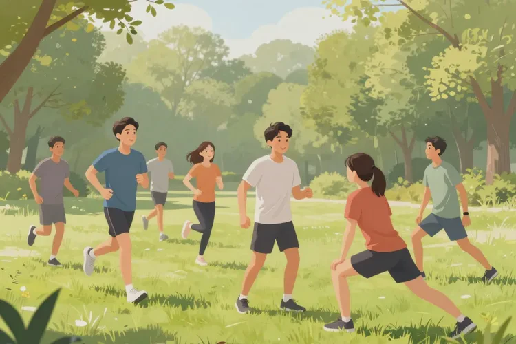 29岁早餐血糖4点6是怎么回事(图3)