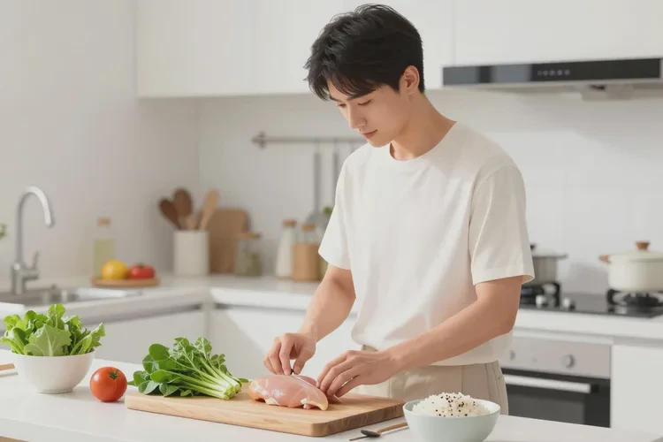 29岁中餐血糖27.9是怎么回事(图3)