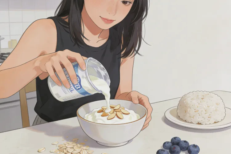 29岁早上空腹血糖6.5是怎么回事(图4)