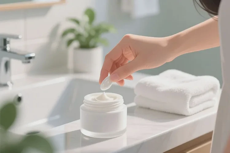 小学生大腿上出湿疹能治愈吗(图2)