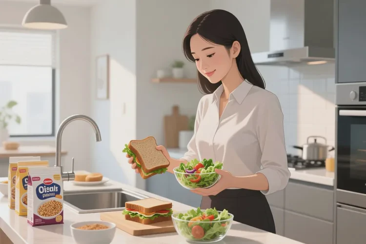 29岁早餐血糖17点5是怎么回事(图4)