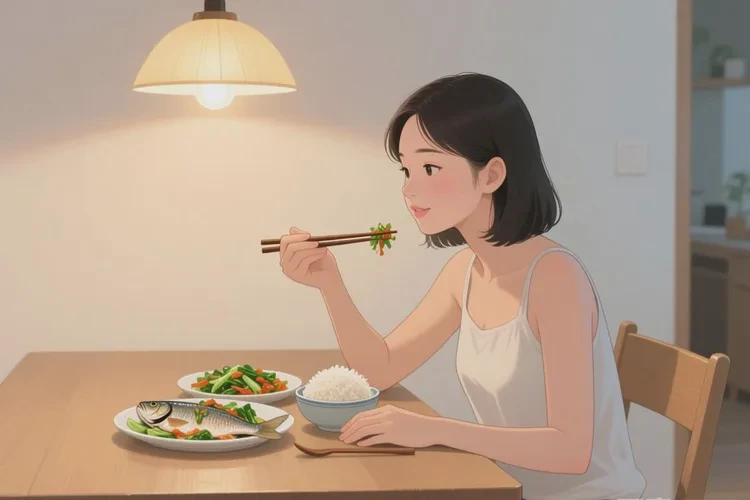 28岁晚上血糖5点8是怎么回事(图2)