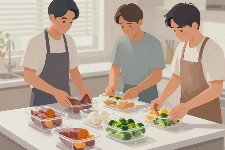 29岁晚餐血糖3.4是怎么回事(图3)