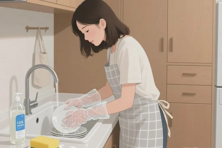 女人身上偶尔起湿疹能治愈吗(图2)