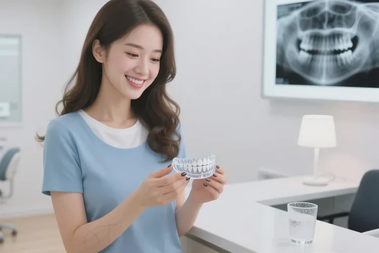 正畸牙齒要花多少錢(圖1)