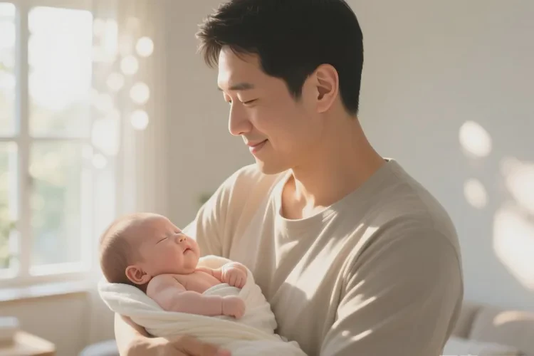 新生儿脖子上长湿疹能治愈吗(图3)