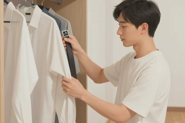 男人肚子起湿疹能治愈吗(图4)