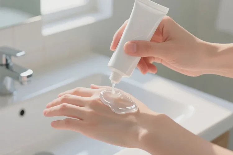 哺乳期妈妈肛周出湿疹能治愈吗(图3)