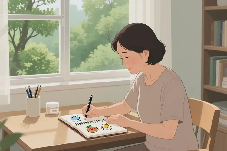 幼儿脸上有湿疹能治愈吗(图3)