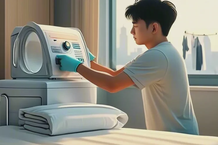 青年人四肢偶尔起湿疹能治愈吗(图3)