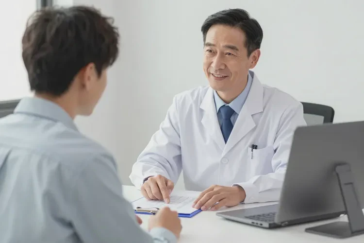 29岁中餐血糖15.3是怎么回事(图4)