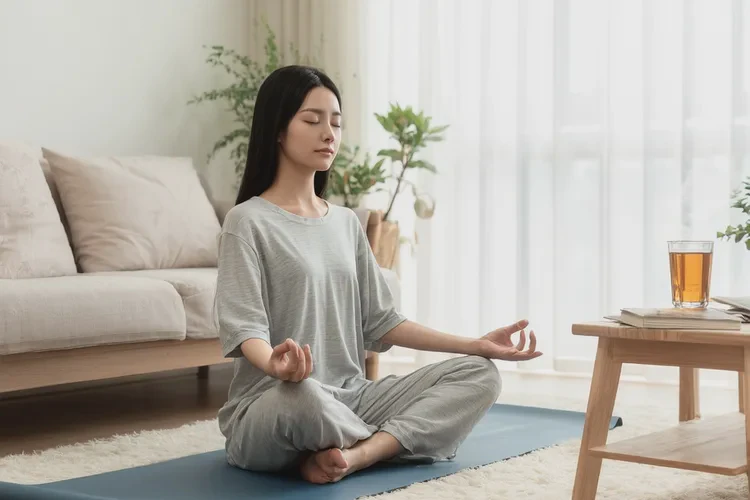 28岁下午血糖6.7是怎么回事(图4)