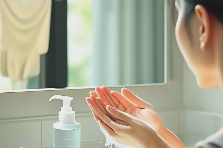 哺乳期妈妈肛周容易长湿疹能治愈吗(图2)