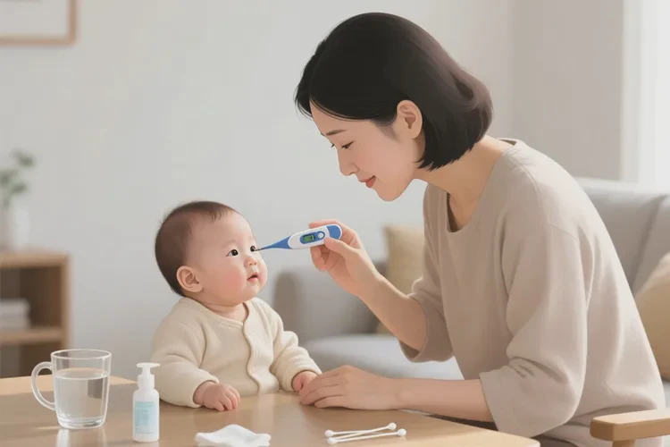 小月龄宝宝打疫苗注意事项(图2)