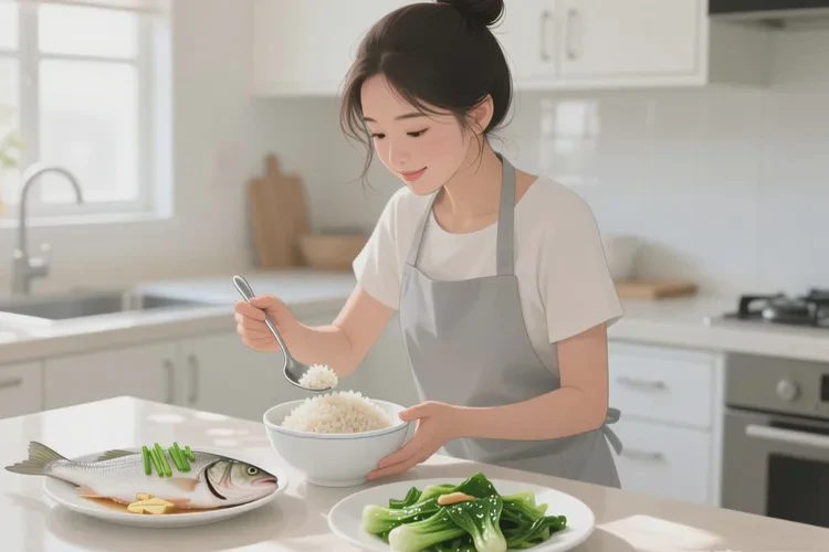 29岁中餐血糖9点8是怎么回事(图4)